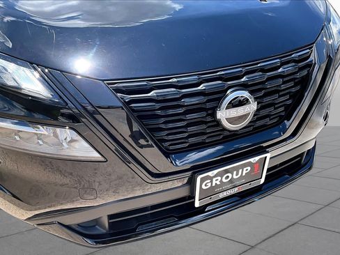 Certified 2023 Nissan Rogue SV w/ SV Premium B Package FWD image 30