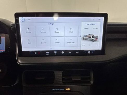 Used 2025 Ford Maverick XL w/ Equipment Group 102A AWD/4WD image 23