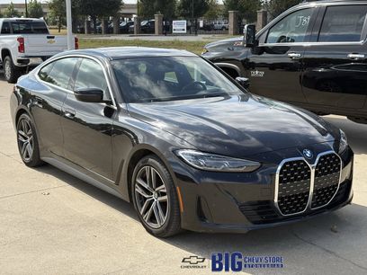 Used 2024 BMW 430i Gran Coupe w/ Premium Package