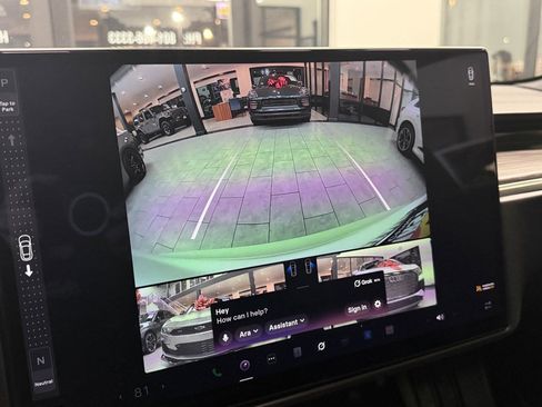 Used 2021 Tesla Model S Long Range image 22