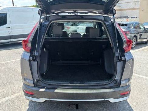 Used 2020 Honda CR-V EX image 7