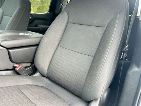 Used 2021 Chevrolet Silverado 1500 LT image 15