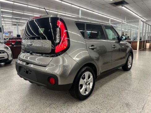 Used 2019 Kia Soul FWD image 6