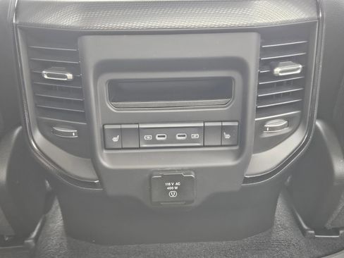 New 2026 RAM 1500 Rebel AWD/4WD image 23