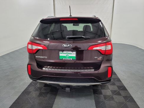 Used 2014 Kia Sorento SX AWD/4WD image 7