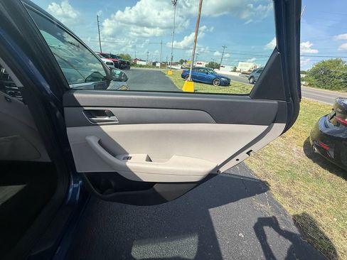 Used 2019 Hyundai Sonata SE image 20