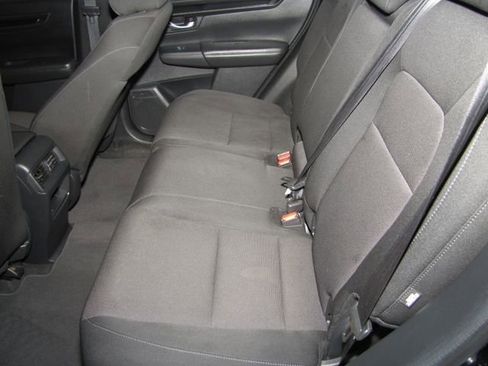 Certified 2023 Honda CR-V LX image 11