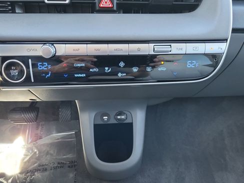 Used 2023 Hyundai Ioniq 5 Limited w/ Cargo Package AWD/4WD image 20