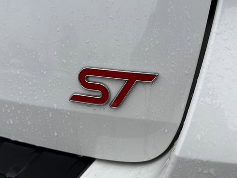 Used 2021 Ford Explorer ST w/ Equipment Group 401A image 17