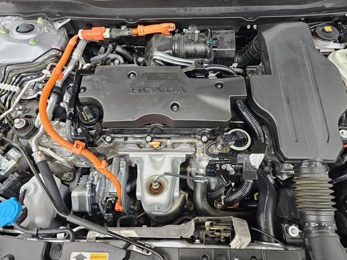 Used 2022 Honda Accord Sport image 25