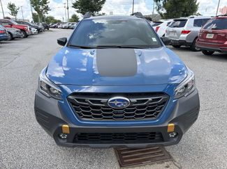 Certified 2023 Subaru Outback Wilderness AWD/4WD video 2
