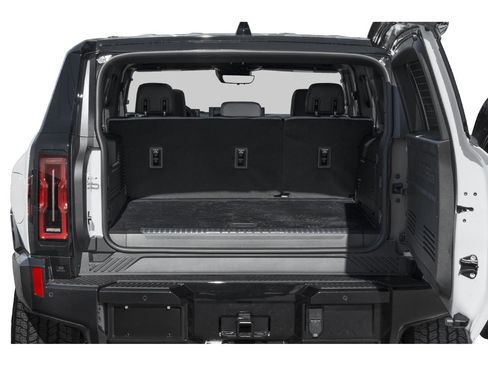New 2025 GMC Hummer EV 2X image 56