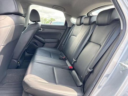 Used 2024 Acura Integra FWD image 22