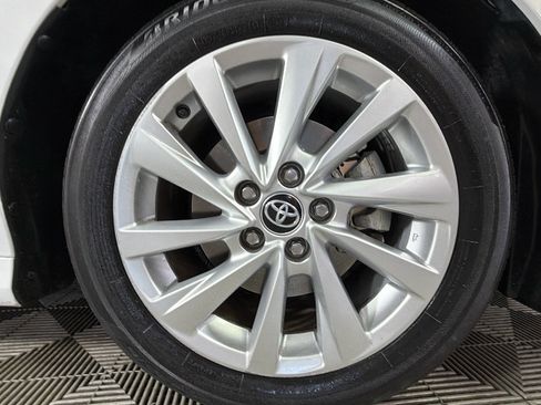 Used 2023 Toyota Camry LE FWD image 35