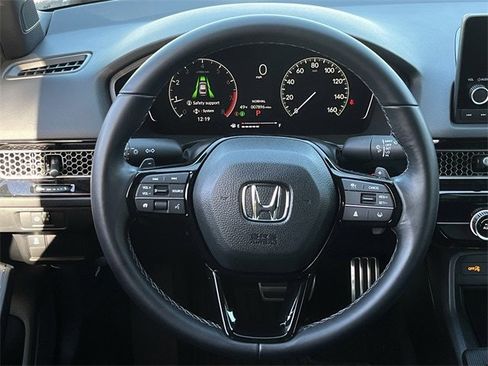 Used 2025 Honda Civic Sport image 13