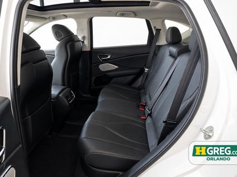 Used 2020 Acura RDX FWD w/ Technology Package image 16
