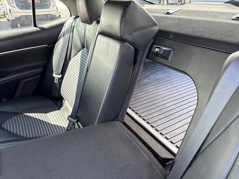 Used 2024 Toyota Camry SE w/ Convenience Package FWD image 8