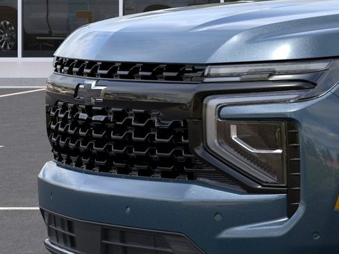 New 2026 Chevrolet Tahoe LS AWD/4WD image 13