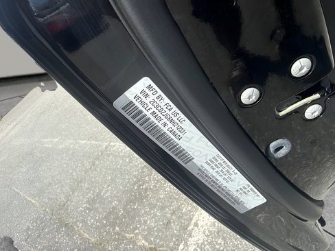 Used 2022 Dodge Challenger GT w/ Plus Package RWD image 22