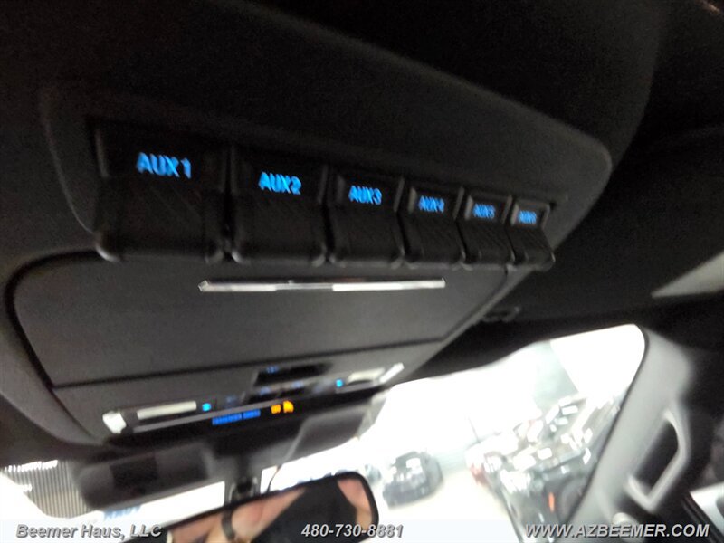 Used 2025 Ford F150 Raptor AWD/4WD image 36
