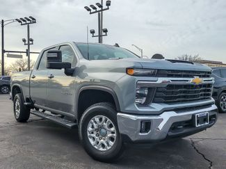 Used 2024 Chevrolet Silverado 2500 LT w/ All Star Edition video 1