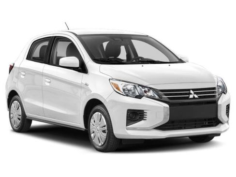 Used 2022 Mitsubishi Mirage image 6