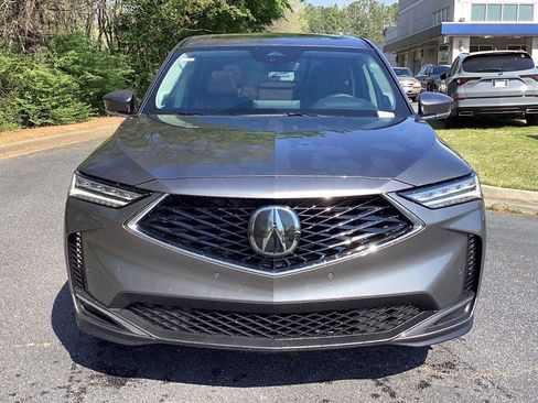 New 2026 Acura MDX FWD w/ Technology Package image 2