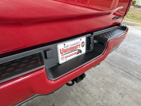 New 2026 RAM 3500 Limited image 27