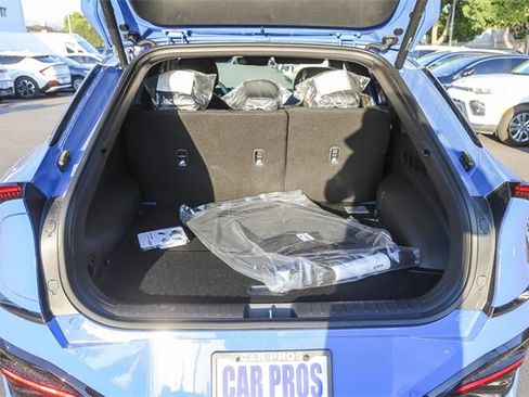 New 2025 Kia EV6 GT-Line image 27