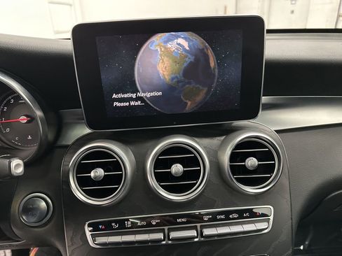 Certified 2018 Mercedes-Benz GLC 300 image 15