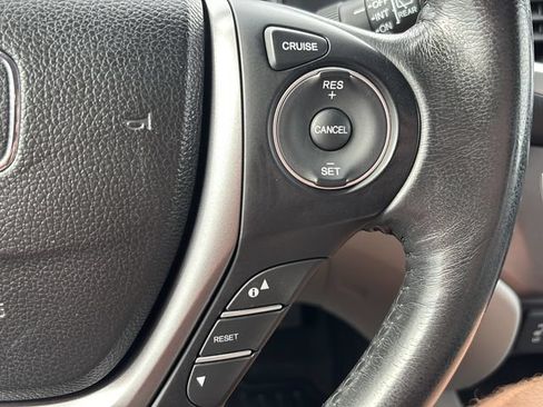 Used 2017 Honda Pilot EX-L image 21