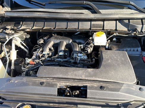 Used 2023 Nissan Pathfinder Rock Creek AWD/4WD image 34