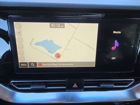 Used 2020 Kia Niro EX Premium image 23