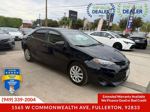 Used 2019 Toyota Corolla LE image 13