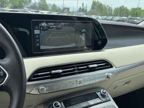 Used 2021 Hyundai Palisade Calligraphy AWD/4WD image 37