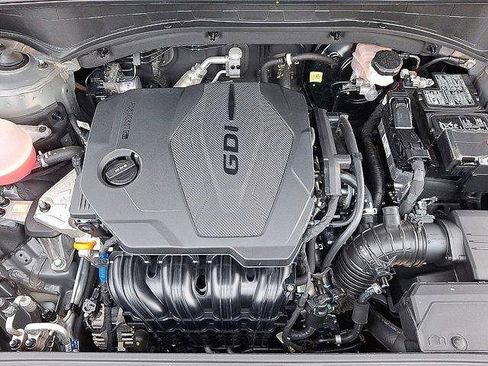 Used 2023 Hyundai Santa Fe SEL w/ Cargo Package image 28