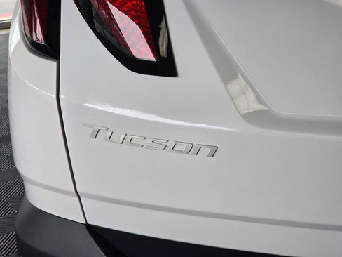 New 2026 Hyundai Tucson SE AWD/4WD image 13