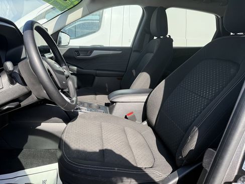 Used 2023 Ford Escape Active w/ Tech Pack #1 image 10