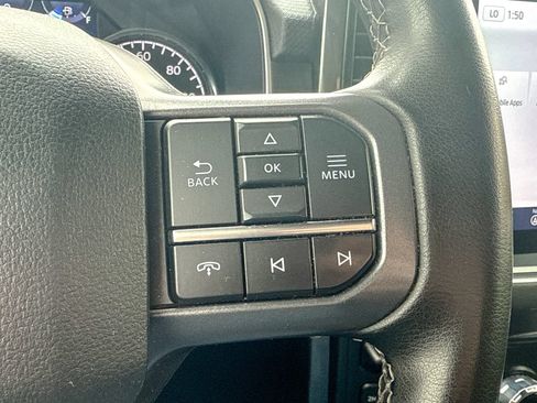 Used 2023 Ford F150 XLT w/ Equipment Group 302A High AWD/4WD image 44