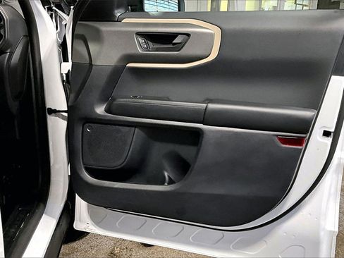 Certified 2025 Ford Bronco Sport Big Bend w/ Convenience Package image 23