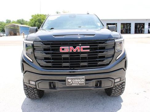 Used 2026 GMC Sierra 1500 Elevation AWD/4WD image 2