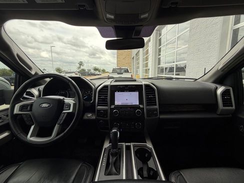 Used 2019 Ford F150 Lariat RWD image 28