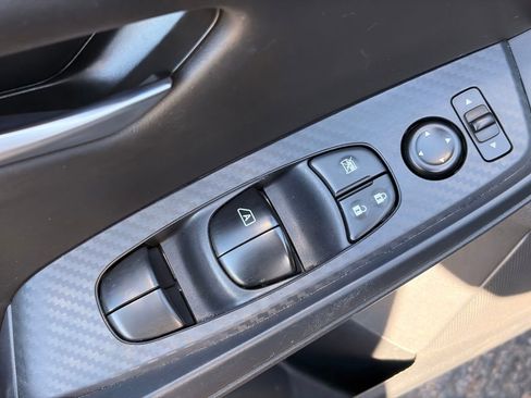 Certified 2024 Nissan Sentra SV w/ All-Weather Package FWD image 21