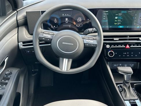 New 2026 Hyundai Santa Cruz SEL FWD image 10