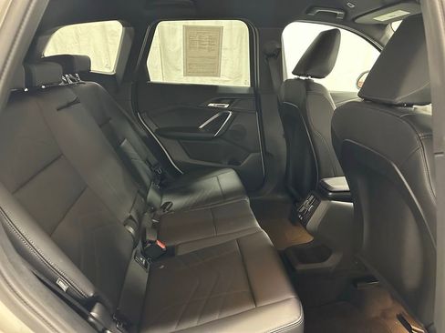 Used 2025 BMW X1 xDrive28i image 50