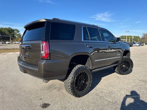 Used 2019 GMC Yukon Denali w/ Denali Ultimate Package image 7