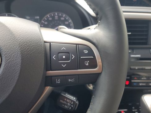 Certified 2022 Lexus RX 350 FWD w/ Premium Package image 25