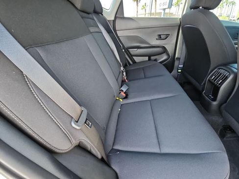 New 2026 Hyundai Kona SEL Sport AWD/4WD image 17