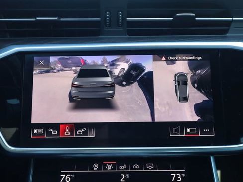 Used 2019 Audi A6 2.0T Premium Plus w/ Premium Plus Package image 18