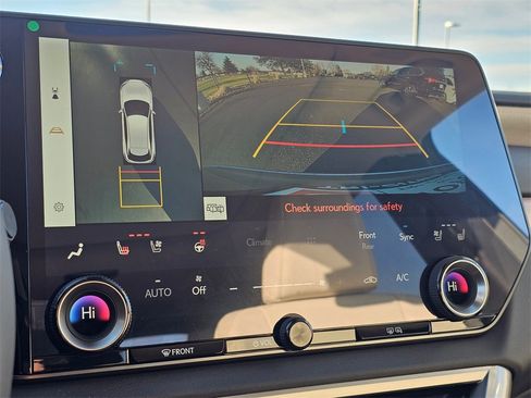 Used 2026 Lexus RX 350 AWD image 24